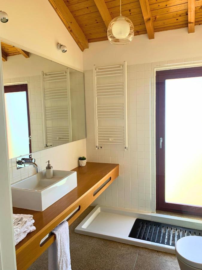 Casas D Aldeia Turismo Rural Mangualde Zewnętrze zdjęcie