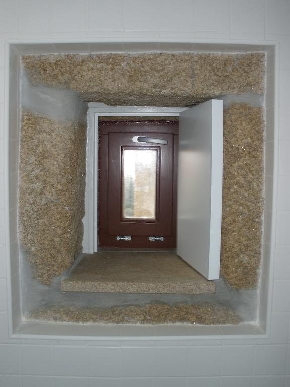 Casas D Aldeia Turismo Rural Mangualde Zewnętrze zdjęcie