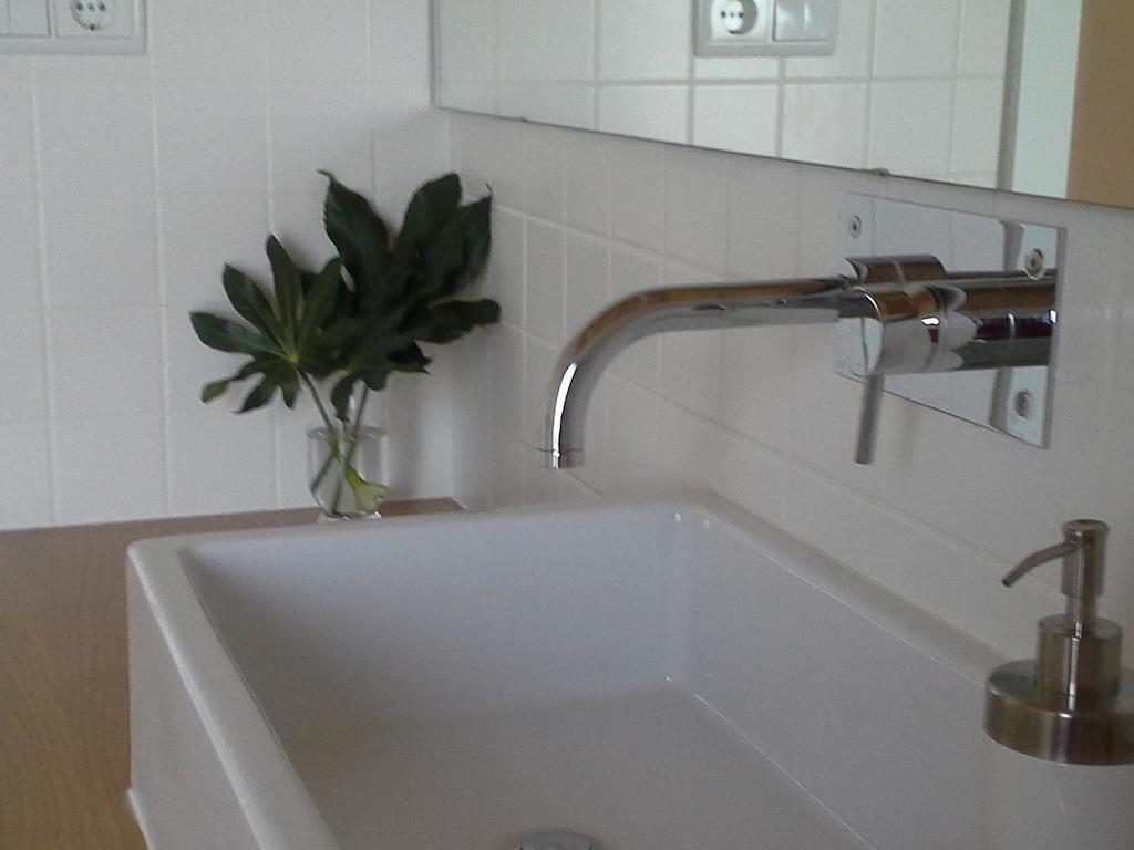 Casas D Aldeia Turismo Rural Mangualde Pokój zdjęcie