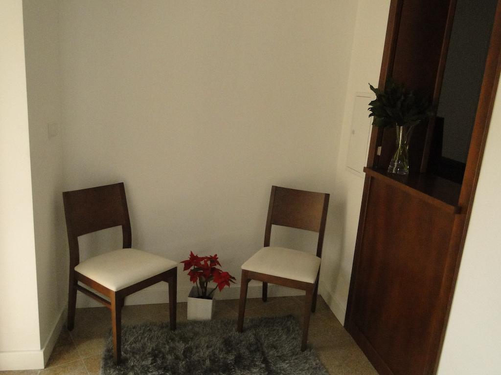 Casas D Aldeia Turismo Rural Mangualde Zewnętrze zdjęcie